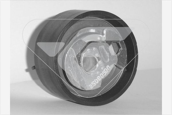 HUTCHINSON HTG 278 Tensioner Pulley, timing belt