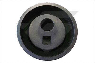 Tensioner Pulley, timing belt HUTCHINSON HTG 27
