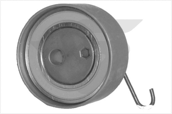 HUTCHINSON HTG 282 Tensioner Pulley, timing belt