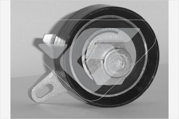 HUTCHINSON HTG 283 Tensioner Pulley, timing belt