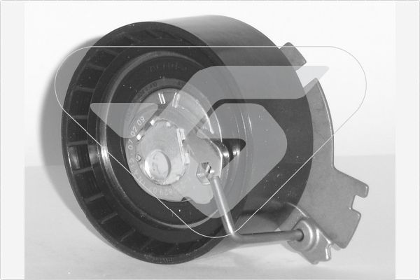 HUTCHINSON HTG 286 Tensioner Pulley, timing belt
