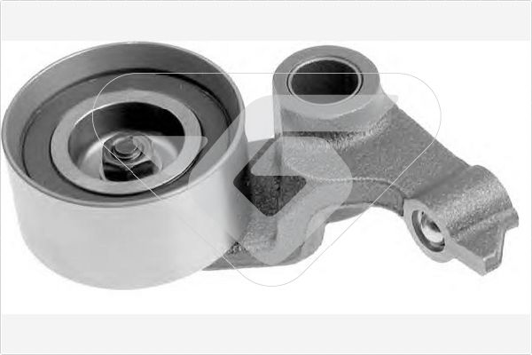 HUTCHINSON HTG 287 Tensioner Pulley, timing belt