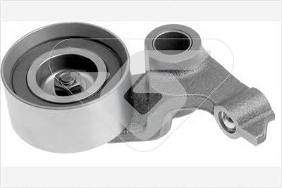 Tensioner Pulley, timing belt HUTCHINSON HTG 287
