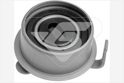 Tensioner Pulley, timing belt HUTCHINSON HTG 288