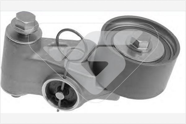 HUTCHINSON HTG 289 Tensioner Pulley, timing belt