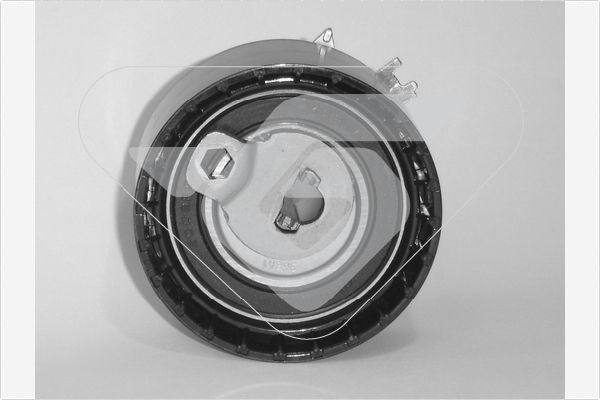 HUTCHINSON HTG 290 Tensioner Pulley, timing belt
