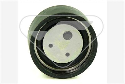 Tensioner Pulley, timing belt HUTCHINSON HTG 29