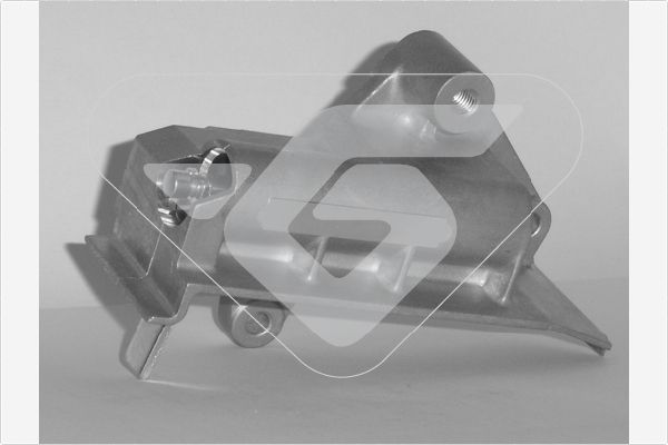 HUTCHINSON HTG 314 Tensioner Pulley, timing belt