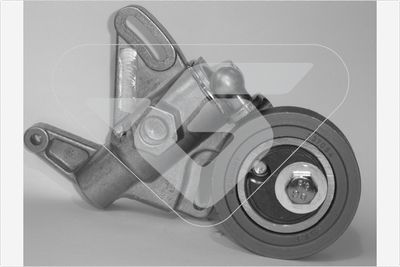 Tensioner Pulley, timing belt HUTCHINSON HTG 315