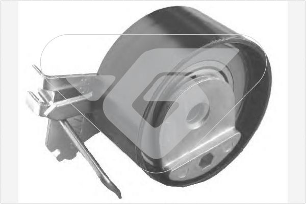 HUTCHINSON HTG 317 Tensioner Pulley, timing belt