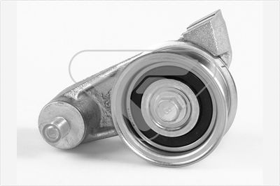 Tensioner Pulley, timing belt HUTCHINSON HTG 336