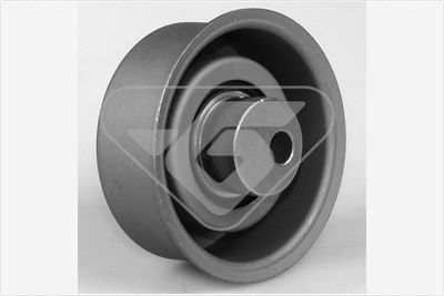 Tensioner Pulley, timing belt HUTCHINSON HTG 338