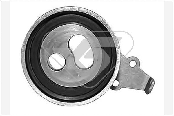 HUTCHINSON HTG 339 Tensioner Pulley, timing belt