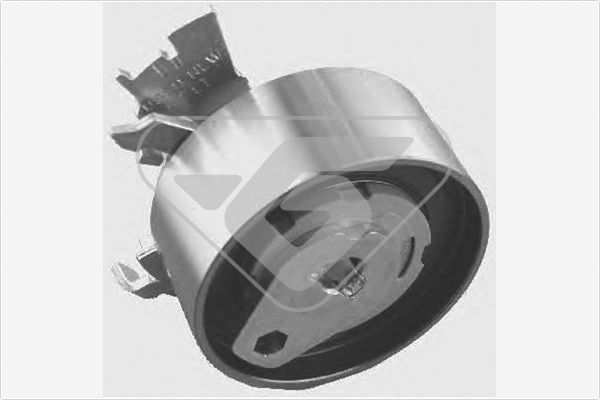 HUTCHINSON HTG 344 Tensioner Pulley, timing belt