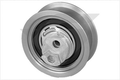 Tensioner Pulley, timing belt HUTCHINSON HTG 349