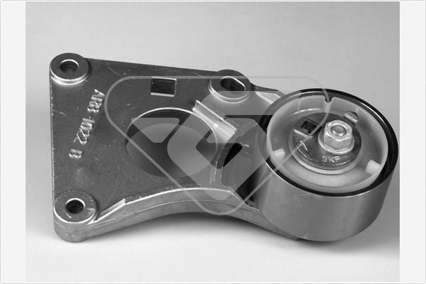 HUTCHINSON HTG 377 Tensioner Pulley, timing belt