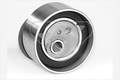 Tensioner Pulley, timing belt HUTCHINSON HTG 378