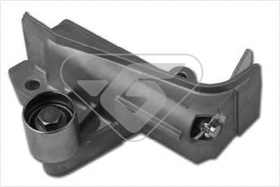 Tensioner Pulley, timing belt HUTCHINSON HTG 383