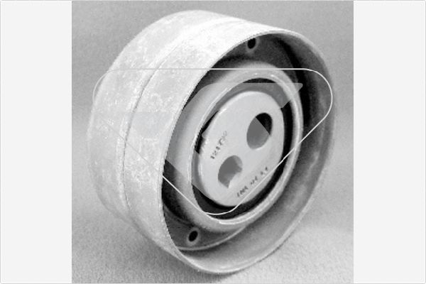 HUTCHINSON HTG 39 Tensioner Pulley, timing belt