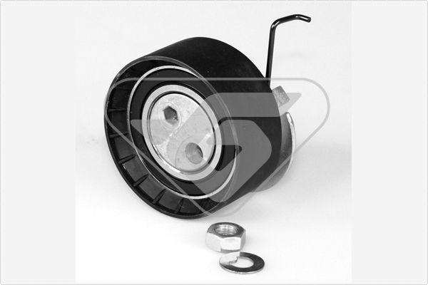 HUTCHINSON HTG 402 Tensioner Pulley, timing belt