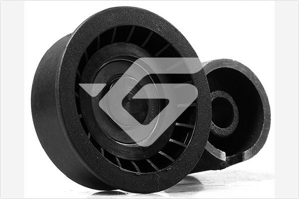 HUTCHINSON HTG 405 Tensioner Pulley, timing belt