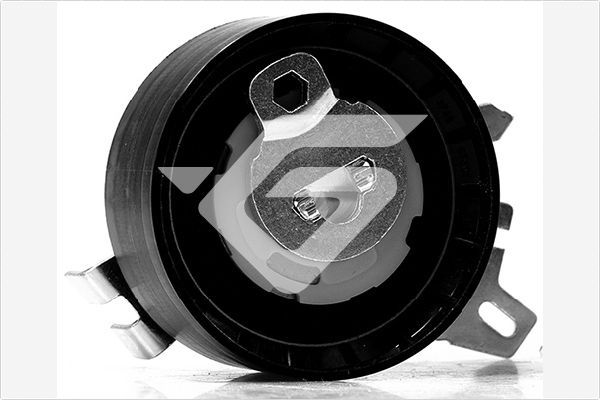 HUTCHINSON HTG 411 Tensioner Pulley, timing belt