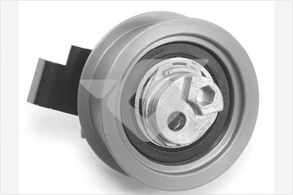 HUTCHINSON HTG 412 Tensioner Pulley, timing belt