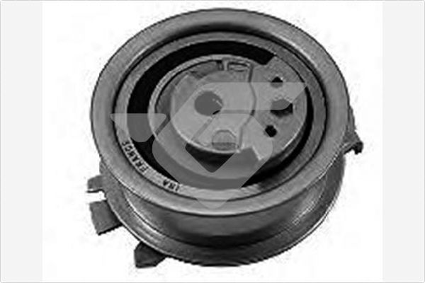 HUTCHINSON HTG 414 Tensioner Pulley, timing belt