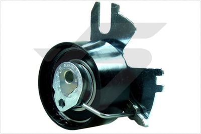 Tensioner Pulley, timing belt HUTCHINSON HTG 419