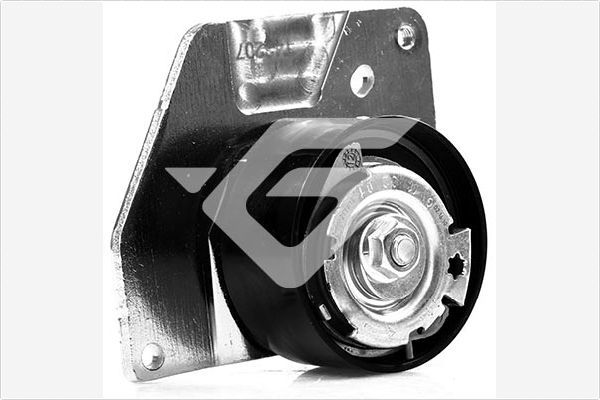 HUTCHINSON HTG 420 Tensioner Pulley, timing belt