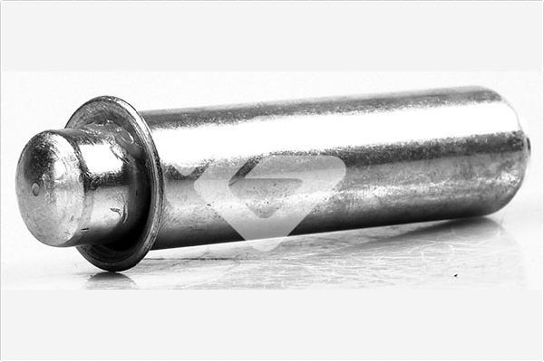 HUTCHINSON HTG 421 Tensioner Pulley, timing belt
