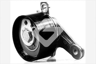 Tensioner Pulley, timing belt HUTCHINSON HTG 424