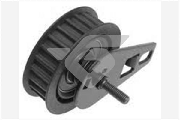 HUTCHINSON HTG 432 Tensioner Pulley, timing belt