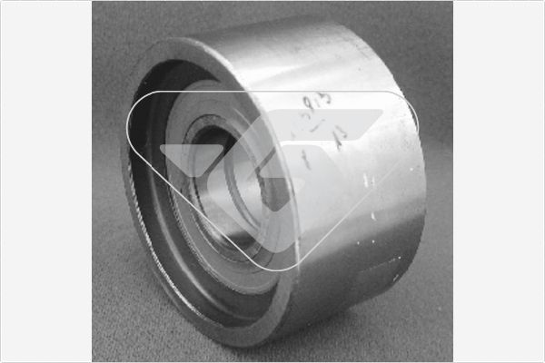 HUTCHINSON HTG 45 Tensioner Pulley, timing belt