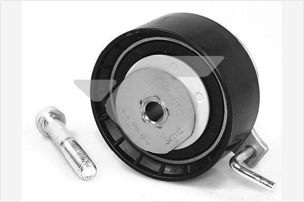 HUTCHINSON HTG 457 Tensioner Pulley, timing belt