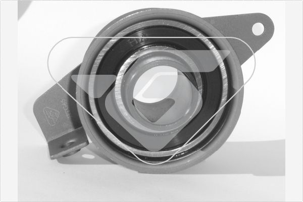 HUTCHINSON HTG 46 Tensioner Pulley, timing belt