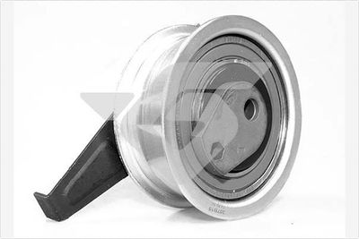 Tensioner Pulley, timing belt HUTCHINSON HTG 460
