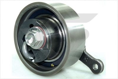 Tensioner Pulley, timing belt HUTCHINSON HTG 463