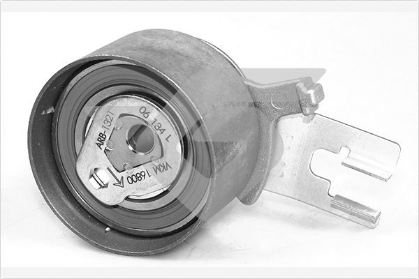 HUTCHINSON HTG 471 Tensioner Pulley, timing belt