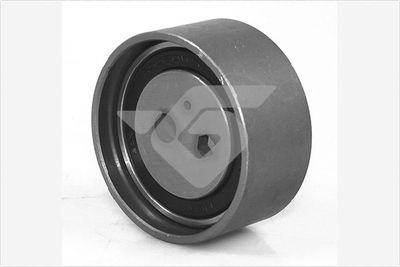 Tensioner Pulley, timing belt HUTCHINSON HTG 479
