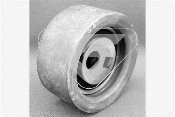 HUTCHINSON HTG 48 Tensioner Pulley, timing belt