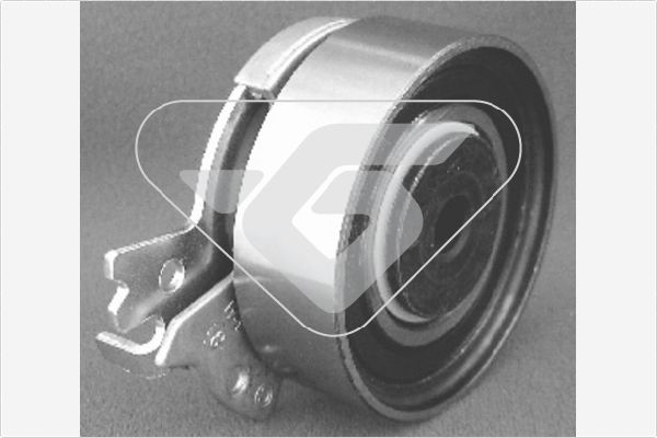 HUTCHINSON HTG 55 Tensioner Pulley, timing belt