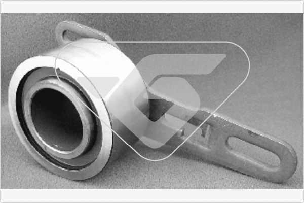HUTCHINSON HTG 64 Tensioner Pulley, timing belt
