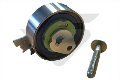 Tensioner Pulley, timing belt HUTCHINSON HTG 71