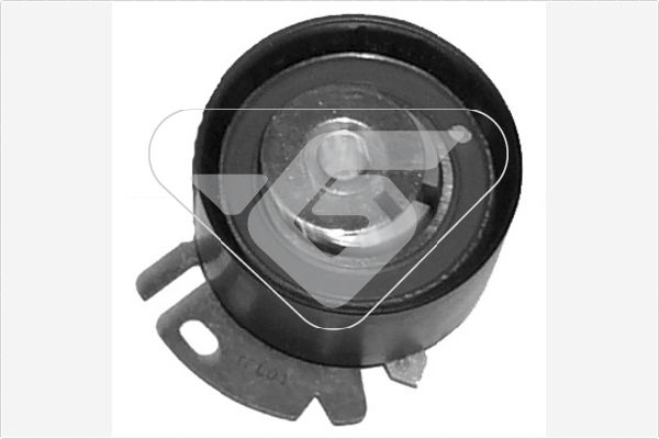 HUTCHINSON HTG 75 Tensioner Pulley, timing belt
