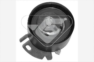 Tensioner Pulley, timing belt HUTCHINSON HTG 75