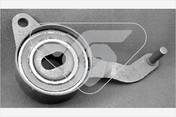 HUTCHINSON HTG 80 Tensioner Pulley, timing belt
