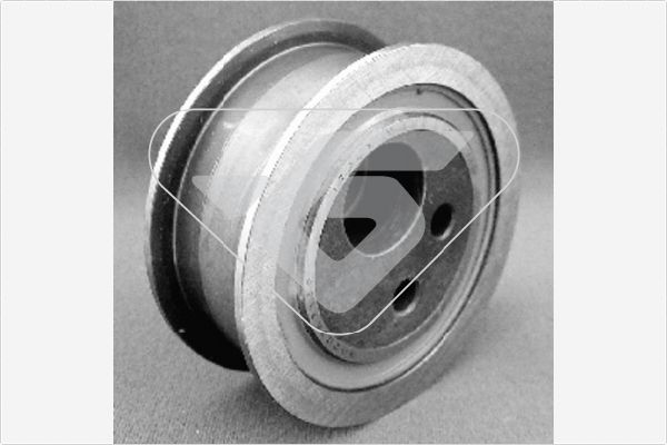 HUTCHINSON HTG 82 Tensioner Pulley, timing belt