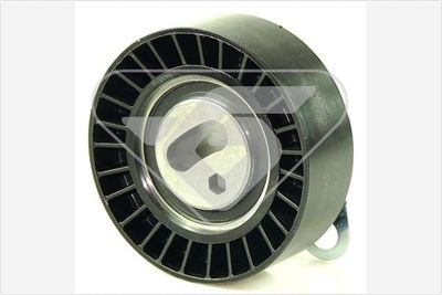 Tensioner Pulley, timing belt HUTCHINSON HTG 86
