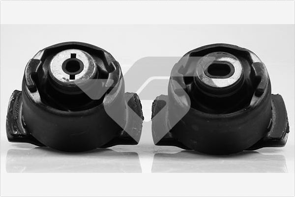 HUTCHINSON K562802 Repair Kit, axle beam